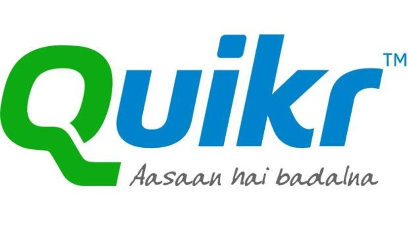 Tiger Global-backed Quikr's FY17 revenue grows 55% to Rs 638 million Tiger Global-backed Quikr's FY17 revenue grows 55% to Rs 638 million