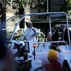 Pope draws backlash after comment about sex abuse victims in Chile