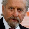 Michael Douglas accused of sexual misconduct by journalist