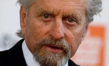 Michael Douglas accused of sexual misconduct by journalist Susan Braudy Michael Douglas