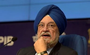 Not possible to keep Air India functioning without privatising it: Puri Hardeep Singh Puri