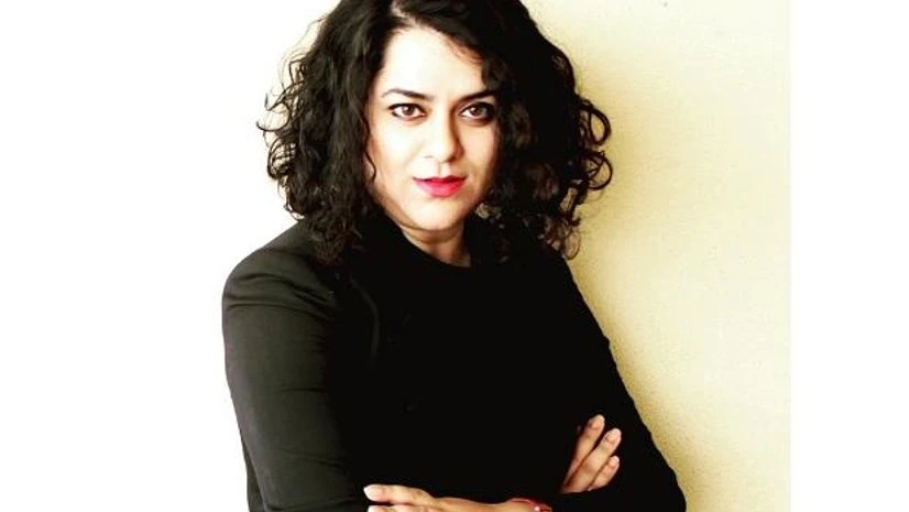 Nazia Erum Nazia Erum