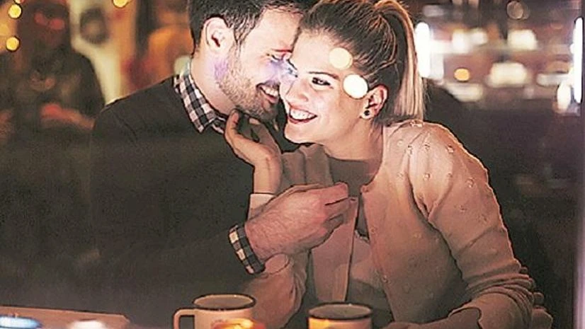 Couple Photo: istock