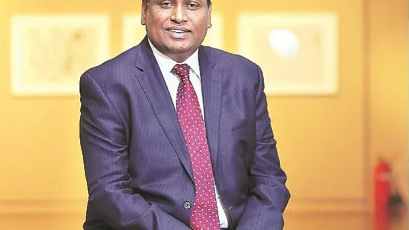 C Vijaykumar C Vijaykumar