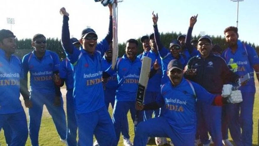 Blind Cricket World Cup: India face arch-rival Pakistan in finals today Blind Cricket World Cup: India face arch-rival Pakistan in finals today