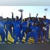 Govt denies permission to blind cricket team to travel to Pak for T20 WC Blind Cricket World Cup: India face arch-rival Pakistan in finals today