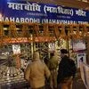 Mahabodhi temple