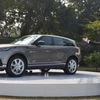 JLR drives in new Range Rover Velar in India tagged at Rs 79.87 lakh