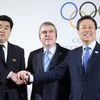 olympic