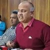 Manish Sisodia
