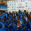 India beat Pakistan to retain Blind Cricket World Cup title
