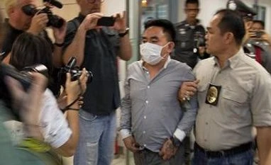 Thailand police arrests kingpin Boonchai Bach in Asian wildlife trafficking Boonchai