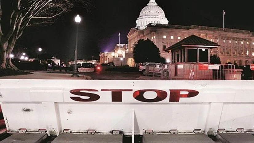 white house, shutdown white house, shutdown