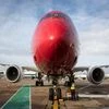 Norwegian Airlines sets record for fastest transatlantic flight