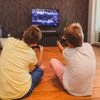 Video game