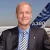 Airbus CEO Tom Enders