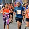 21-km marathon in just 2 hrs! Tatas' Chandrasekaran clocks his 'best' time