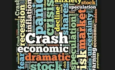 Equities, cryptos, metals: Most asset classes gave negative return in 2022 market crash