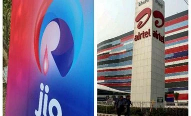 Incumbent telcos feel Trai's tariff order favours Jio, may move courts Incumbent telcos feel Trai's tariff order favours Jio, may move court