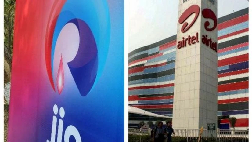 Incumbent telcos feel Trai's tariff order favours Jio, may move court Jio