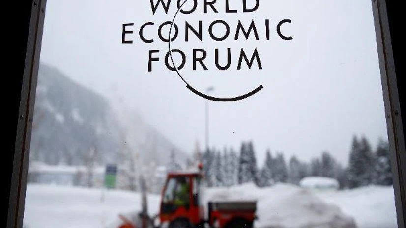 World Economic Forum World Economic Forum