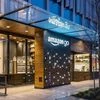 Amazon Go
