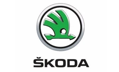 Automaker Skoda unlikely to drive in electric vehicle in India anytime soon Skoda auto logo