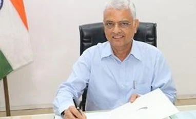 AAP MLAs' disqualification, state polls: CEC Rawat's immediate challenges Om Prakash Rawat, CEC
