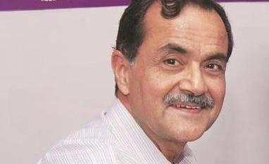 Jagdish Khattar, former Maruti MD, dies of cardiac arrest at age 79 Jagdish Khattar