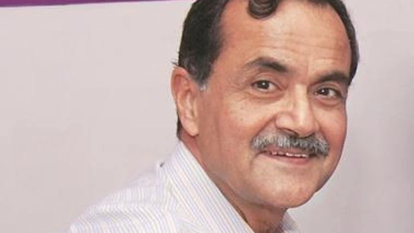 Jagdish Khattar Jagdish Khattar