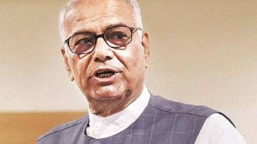 image Contradiction in terms: Letter to BS on disqualification of AAP legislators