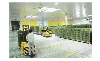 CRISIL SME TRACKER: West Bengal cold storages run into rental wall Cold storage