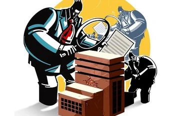 Letter to BS: What is the sanctity of auditing and credit rating processes? Auditor