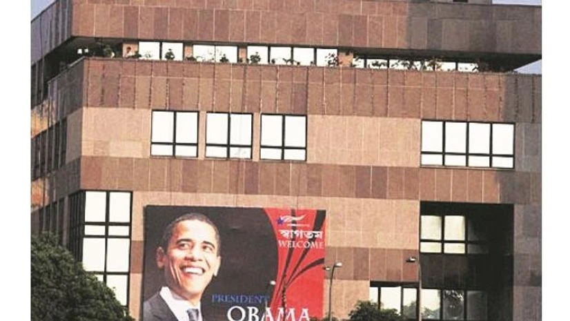 American Center Kolkata The American Center Kolkata will remain closed for an indefinite period