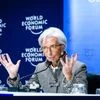 Christine Lagarde