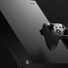 Xbox One X