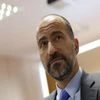 Uber security,Uber,Uber CEO Dara Khosrowshahi,Dara Khosrowshahi