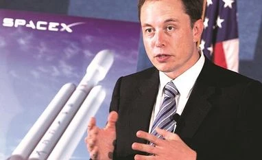 SpaceX to use robot chopsticks to catch largest-ever flying object Elon Musk