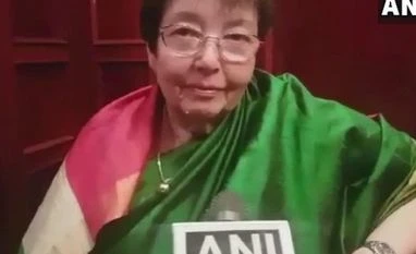ICJ fixes time frame for India and Pakistan to reply in Jadhav case Anita Bose