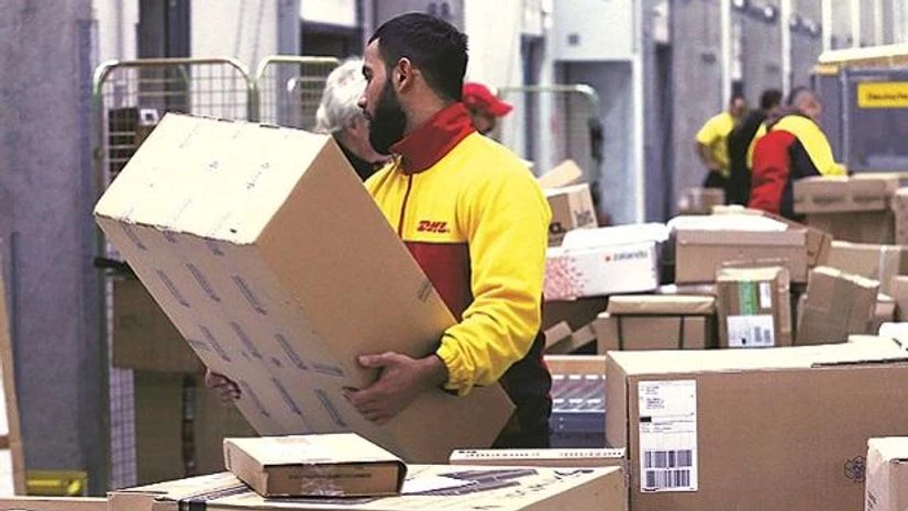 Manufacture, Package Companies like DHL, Walmart and Amazon are already practising anticipatory logistics where demand is being forecast and sometimes even created by intelligent suggestions to customers Photo: Reuters