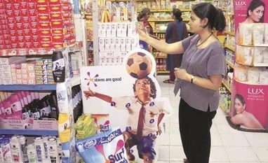 Praxis Home Retail locked at 5% lower circuit on debut retail, shopping