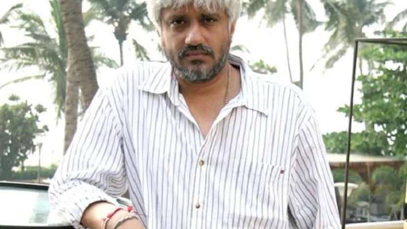 Vikram Bhatt Vikram Bhatt