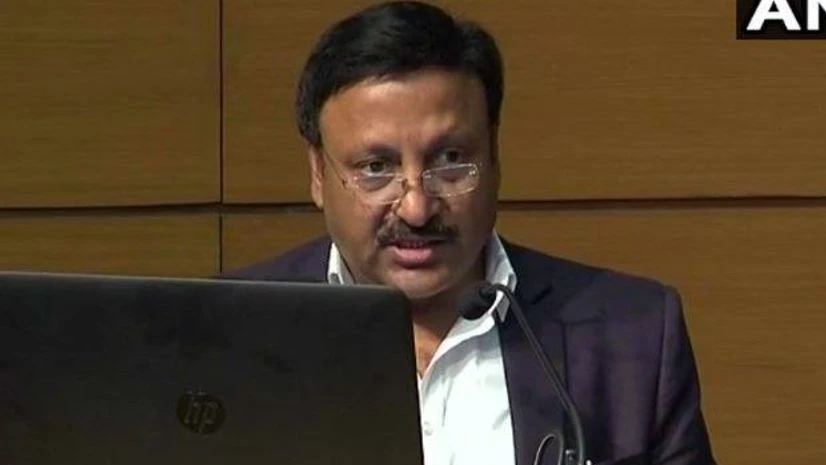 Rajiv Kumar Rajiv Kumar