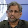 Pakistan elections, Shahid Khaqan Abbasi, Pakistan polls, Pakistan media
