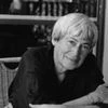 Ursula K. Le Guin