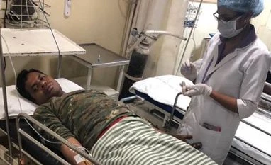 Four cops killed, 7 injured in encounter with Naxals in Chhattisgarh Naxal attack