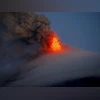 Volcano, Philippines Volcano, Philippines