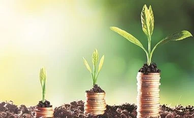 India among ten Asian economies to see robust GDP growth by 2030: Report Economy growth