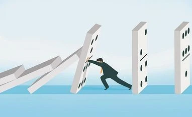 South Indian Bank tanks 18% on weak Q1 results Bank NPAs