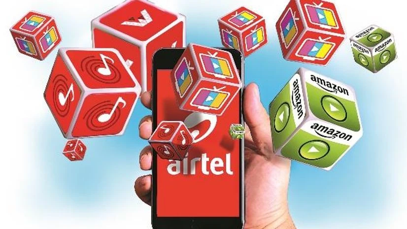 Airtel, bharti airtel How Bharti Airtel is using content to improve stickiness and consumer spend
